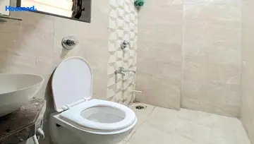 Project Image of Girls PG/Hostel in Getsethome PRT612 Apt E 1217 Santacruz East, Mumbai - Image 309602