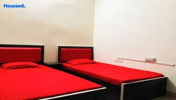 Project Image of Boys PG/Hostel in Getsethome PRT296 Apt E 117 Santacruz East, Mumbai - Image 309614
