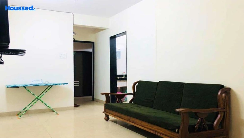 Project Image of Boys PG/Hostel in Getsethome PRT296 Apt E 117, Santacruz East - Image 309616