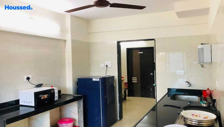 Project Image of Boys PG/Hostel in Getsethome PRT296 Apt E 117, Santacruz East - Image 309617