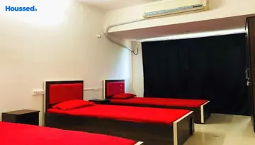 Project Image of Boys PG/Hostel in Getsethome PRT296 Apt E 117 Santacruz East, Mumbai - Image 309615