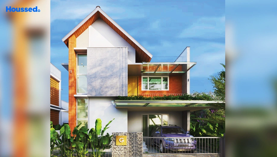 Project Image of Venkateshwara Rabbit Habitat in Thiruvaniyoor, Kochi - Image 338147