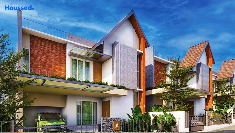 Project Image of Venkateshwara Rabbit Habitat in Thiruvaniyoor, Kochi - Image 338148