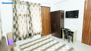 Amenities of Girls & Boys PG/Hostel in Shft-In Magnus Sector 70, Noida - Image 309628