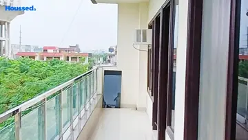 Amenities of Girls & Boys PG/Hostel in Shft-In Magnus Sector 70, Noida - Image 309627