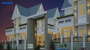 Project Image of Viz Valiyakulangara Sparrow Hill - Image 338215