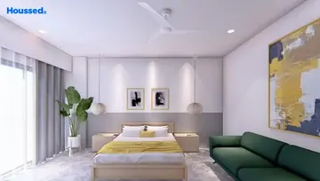 Sample Apartment of Girls & Boys PG/Hostel in Livstations MG Road MG Road, Gurgaon - Image 309641