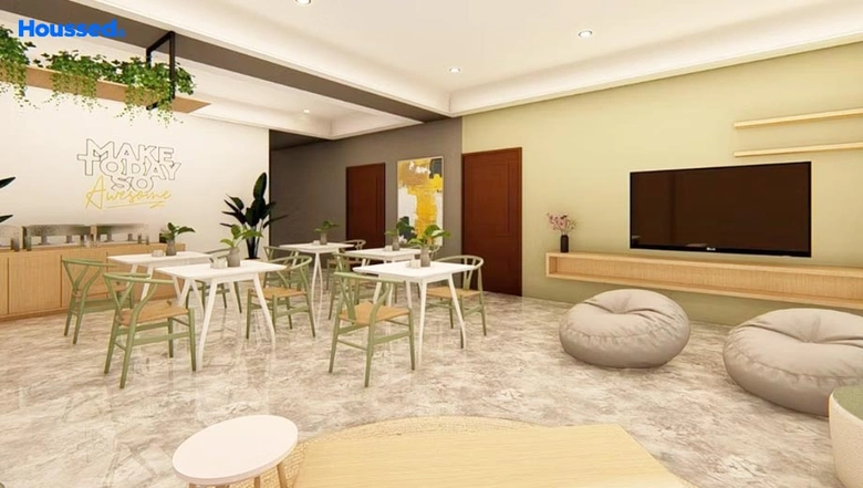 Sample Apartment of Girls & Boys PG/Hostel in Livstations MG Road, MG Road - Image 309643