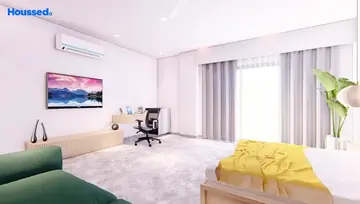 Sample Apartment of Girls & Boys PG/Hostel in Livstations MG Road MG Road, Gurgaon - Image 309644