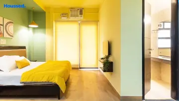 Sample Apartment of Girls & Boys PG/Hostel in Livstations DLF Phase 1 DLF Phase 1, Gurgaon - Image 309646