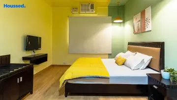 Sample Apartment of Girls & Boys PG/Hostel in Livstations DLF Phase 1 DLF Phase 1, Gurgaon - Image 309647