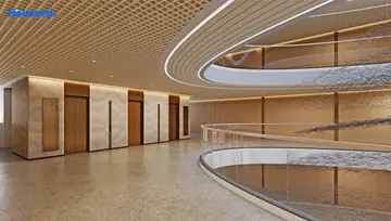 Amenities of Shilp Sacred - Image 309655