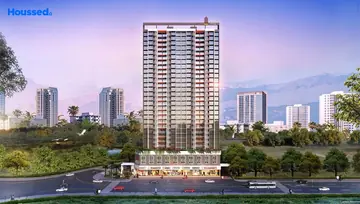 Project Image of Vastu Park - Ekam - Image 309666