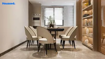 Sample Apartment of Vastu Park - Ekam - Image 309670