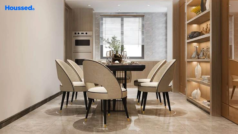 Sample Apartment of Vastu Park - Ekam in Kharghar, Navi Mumbai - Image 309670