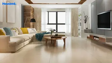 Sample Apartment of Vastu Park - Ekam - Image 309669