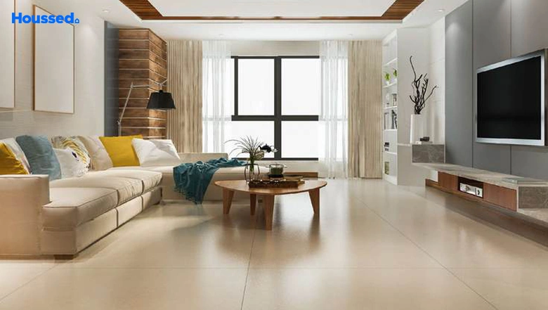 Sample Apartment of Vastu Park - Ekam in Kharghar, Navi Mumbai - Image 309669