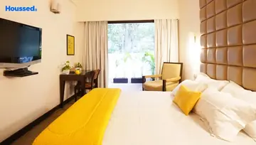 Sample Apartment of Girls & Boys PG/Hostel in Livstations DLF Phase 4 DLF Phase 4, Gurgaon - Image 309674