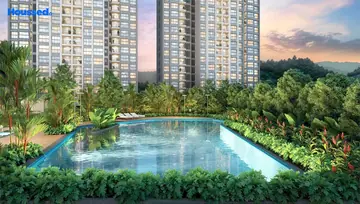 Amenities of Godrej Green Terraces - Image 309704