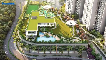 Amenities of Godrej Green Terraces - Image 309707