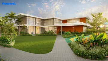 Amenities of Godrej Green Terraces - Image 309706