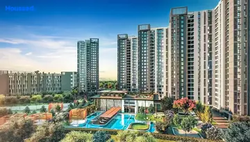 Project Image of Godrej Green Terraces - Image 309703