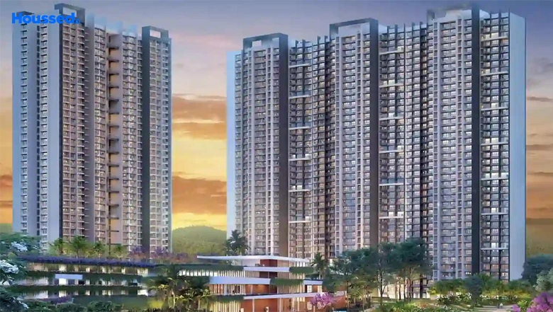 Project Image of Godrej Green Terraces in Panvel, Navi Mumbai - Image 309701