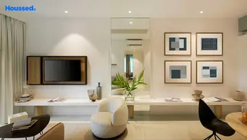 Sample Apartment of Godrej Green Terraces - Image 309711