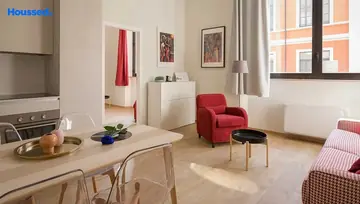 Sample Apartment of Godrej Green Terraces - Image 309708