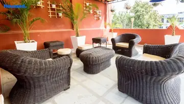 Sample Apartment of Girls PG/Hostel in Livstations DLF Phase 2 DLF Phase 2, Gurgaon - Image 309689