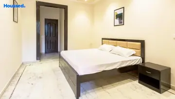 Sample Apartment of Girls PG/Hostel in Livstations DLF Phase 2 DLF Phase 2, Gurgaon - Image 309686