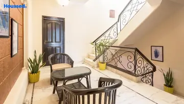 Sample Apartment of Girls PG/Hostel in Livstations DLF Phase 2 DLF Phase 2, Gurgaon - Image 309690