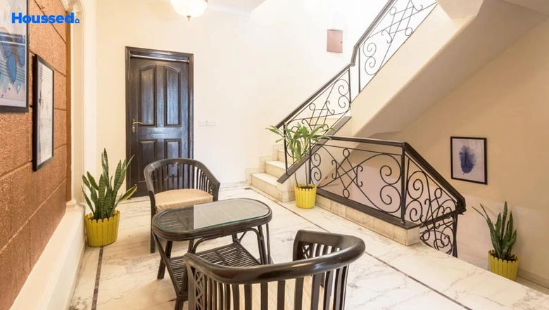 Sample Apartment of Girls PG/Hostel in Livstations DLF Phase 2, DLF Phase 2 - Image 309690