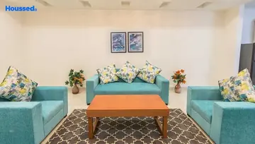 Sample Apartment of Girls PG/Hostel in Livstations DLF Phase 2 DLF Phase 2, Gurgaon - Image 309691