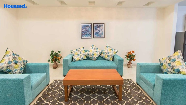 Sample Apartment of Girls PG/Hostel in Livstations DLF Phase 2, DLF Phase 2 - Image 309691