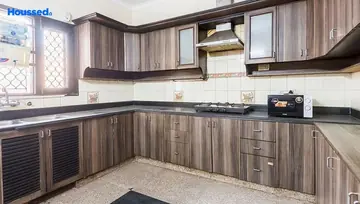Sample Apartment of Girls PG/Hostel in Livstations DLF Phase 2 DLF Phase 2, Gurgaon - Image 309688