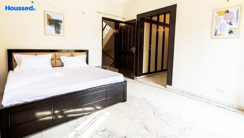 Sample Apartment of Girls PG/Hostel in Livstations DLF Phase 2, DLF Phase 2 - Image 309687