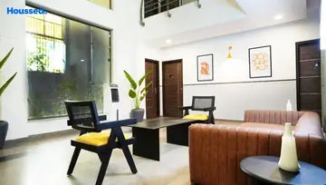 Sample Apartment of Girls & Boys PG/Hostel in Livstations Iffco Chowk Sushant Lok 1, Gurgaon - Image 309713