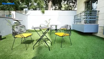 Sample Apartment of Girls & Boys PG/Hostel in Livstations Iffco Chowk Sushant Lok 1, Gurgaon - Image 309715