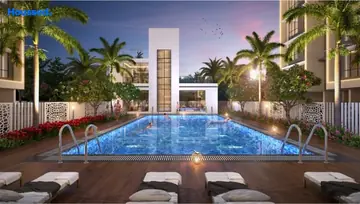 Amenities of La Mer One - Image 309725