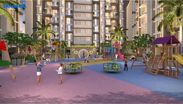 Amenities of La Mer One - Image 309724