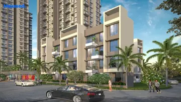 Project Image of La Mer One - Image 309722