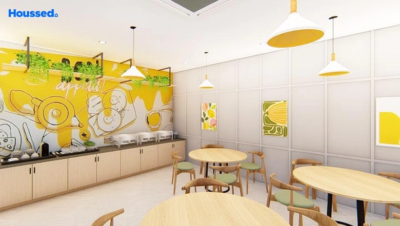 Sample Apartment of Girls & Boys PG/Hostel in Livstations Sector 14, Sector 14 - Image 309720