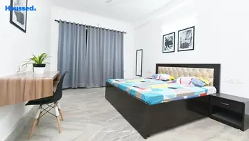 Sample Apartment of Girls & Boys PG/Hostel in Livstations Sector 43 Sector 43, Gurgaon - Image 309730