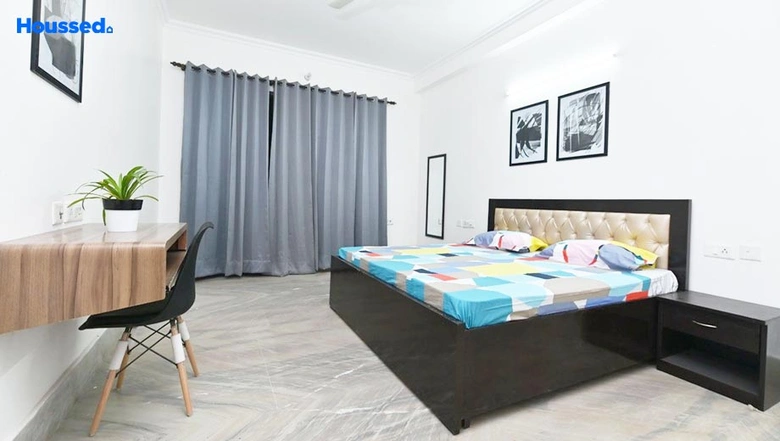 Sample Apartment of Girls & Boys PG/Hostel in Livstations Sector 43, Sector 43 - Image 309730