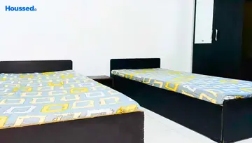 Project Image of Boys PG/Hostel in Getsethome PRT555 Apt Bldg No 13 286 Santacruz East, Mumbai - Image 309734