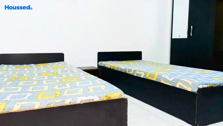 Project Image of Boys PG/Hostel in Getsethome PRT555 Apt Bldg No 13 286, Santacruz East - Image 309734