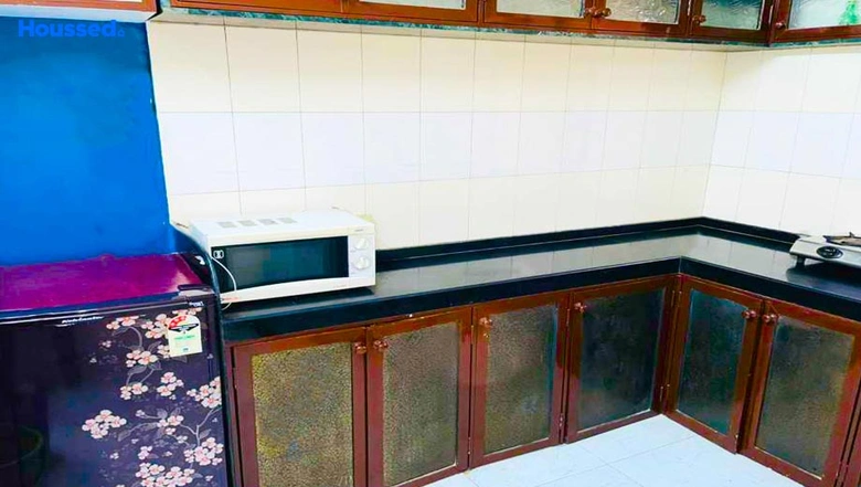 Project Image of Boys PG/Hostel in Getsethome PRT555 Apt Bldg No 13 286, Santacruz East - Image 309737