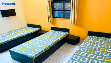 Project Image of Boys PG/Hostel in Getsethome PRT555 Apt Bldg No 13 286 Santacruz East, Mumbai - Image 309735