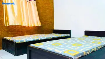 Project Image of Boys PG/Hostel in Getsethome PRT555 Apt Bldg No 13 286 Santacruz East, Mumbai - Image 309736